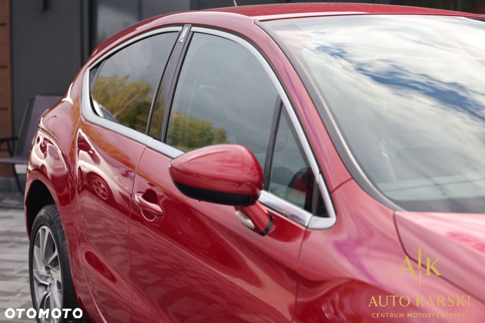 Citroën DS4 VTi 120 SoChic - 16