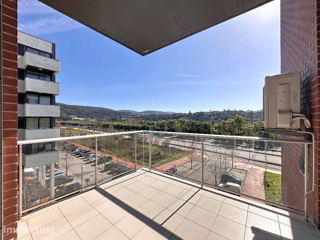 Apartamento T3 com 2Aparcamento, Quinta da Portela - Grande imagem: 5/18