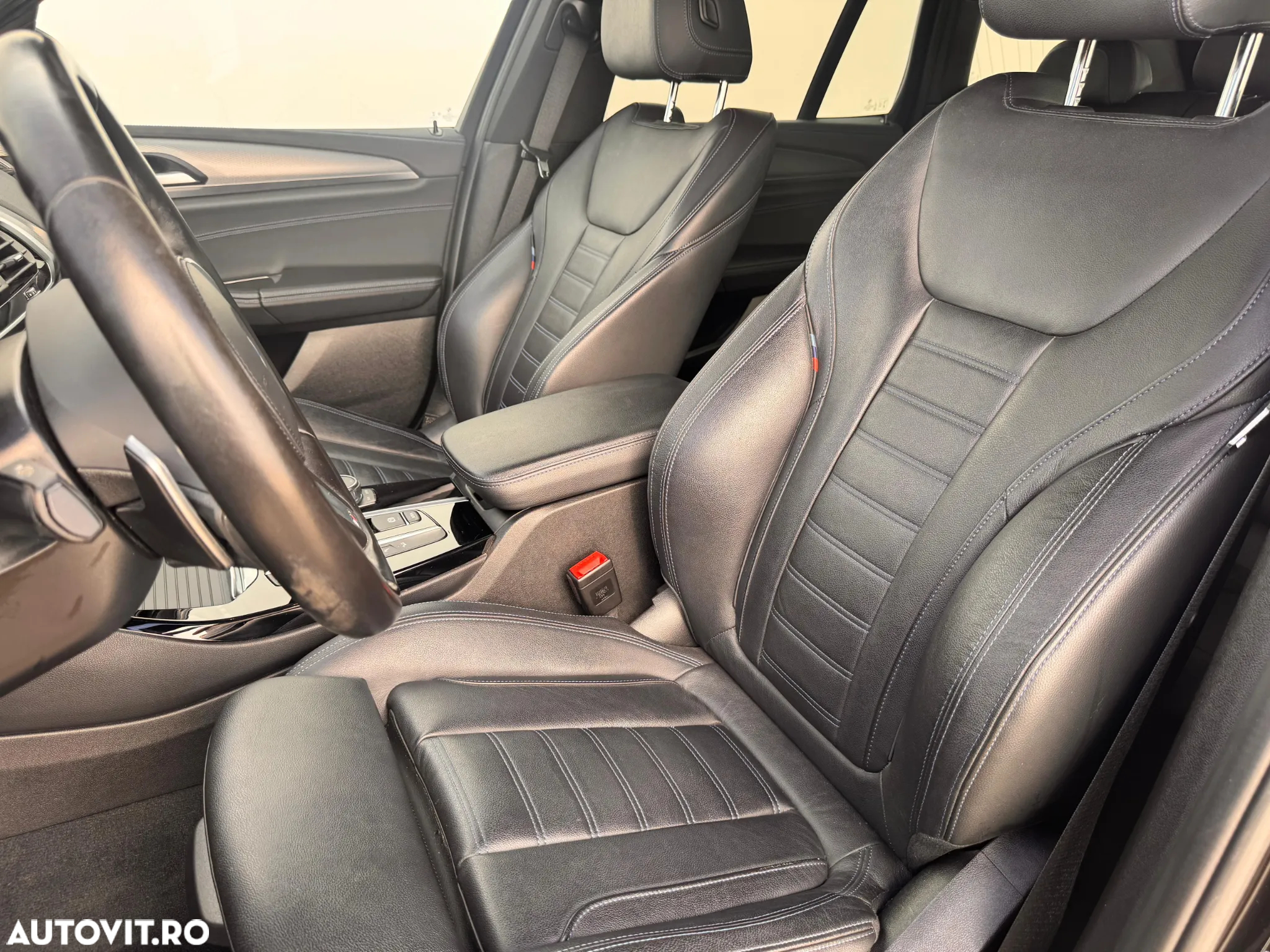BMW X3 xDrive30e Aut. - 17