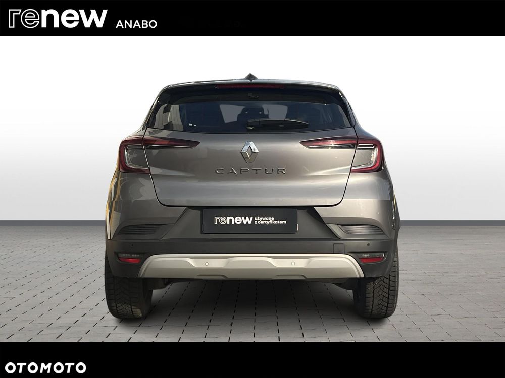 Renault Captur - 4