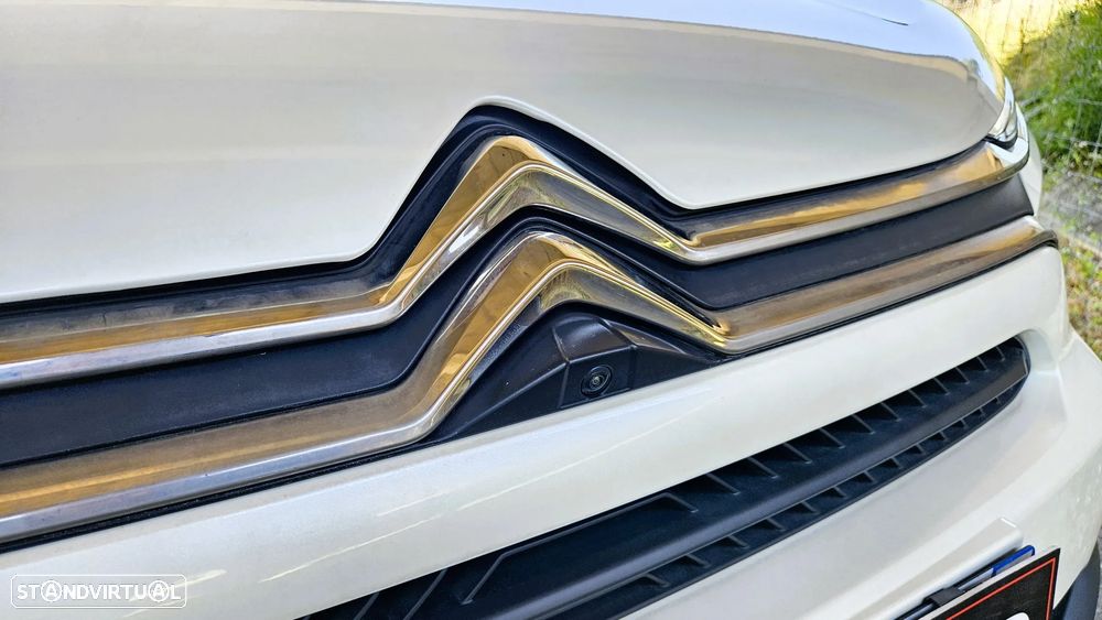 Citroën e-C4 X 50 kWh Shine - 45