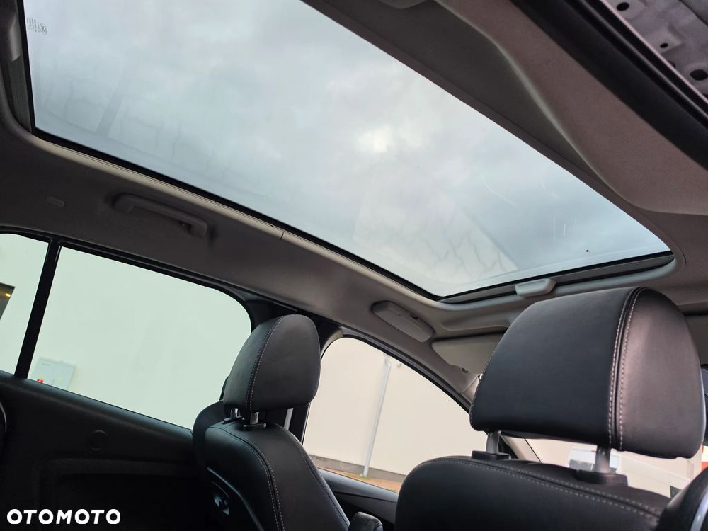 Ford B-MAX 1.0 EcoBoost Titanium - 30
