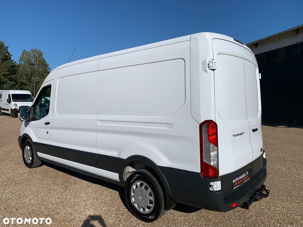 Ford Transit - 10
