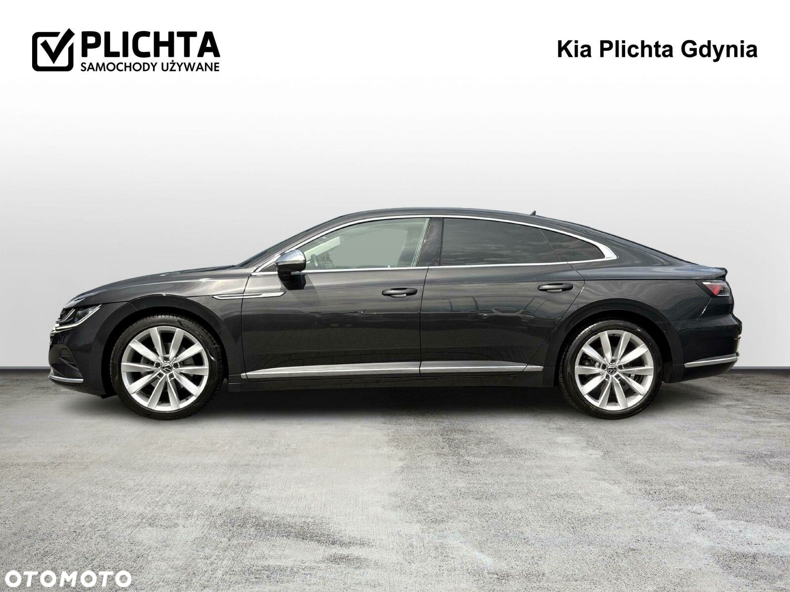 Volkswagen Arteon 2.0 TSI Elegance DSG - 2
