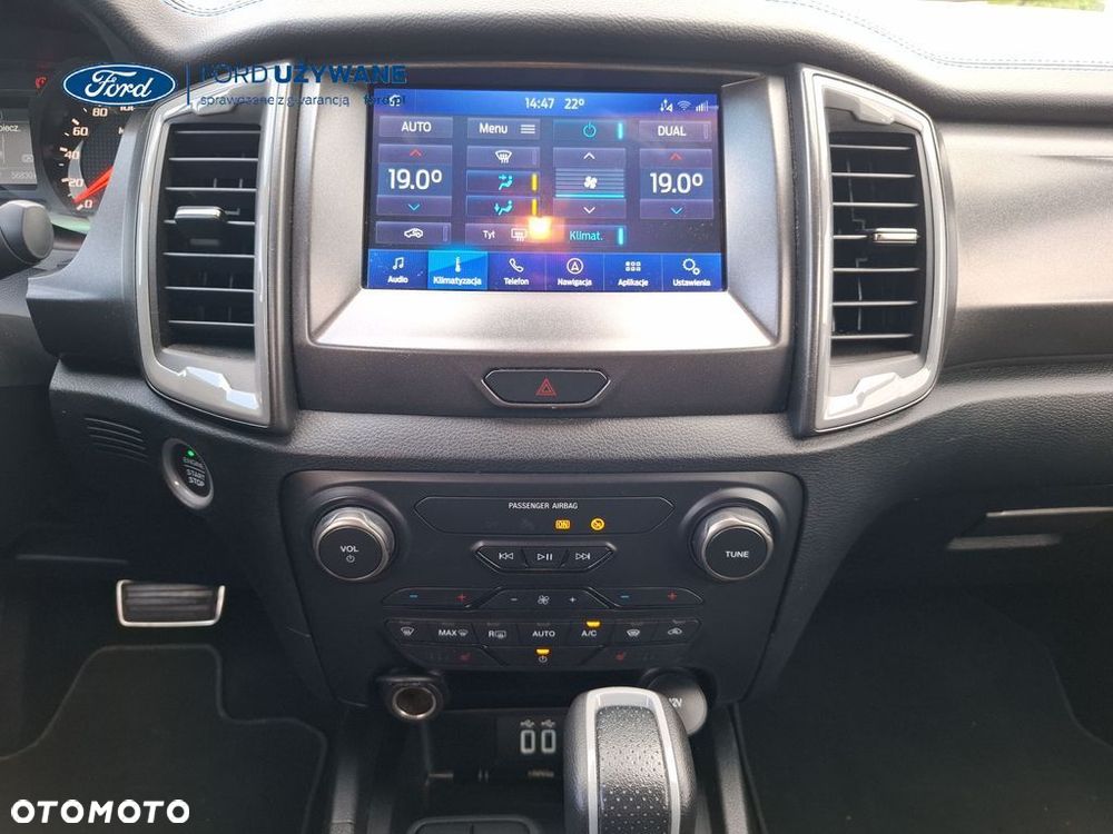Ford Ranger - 19