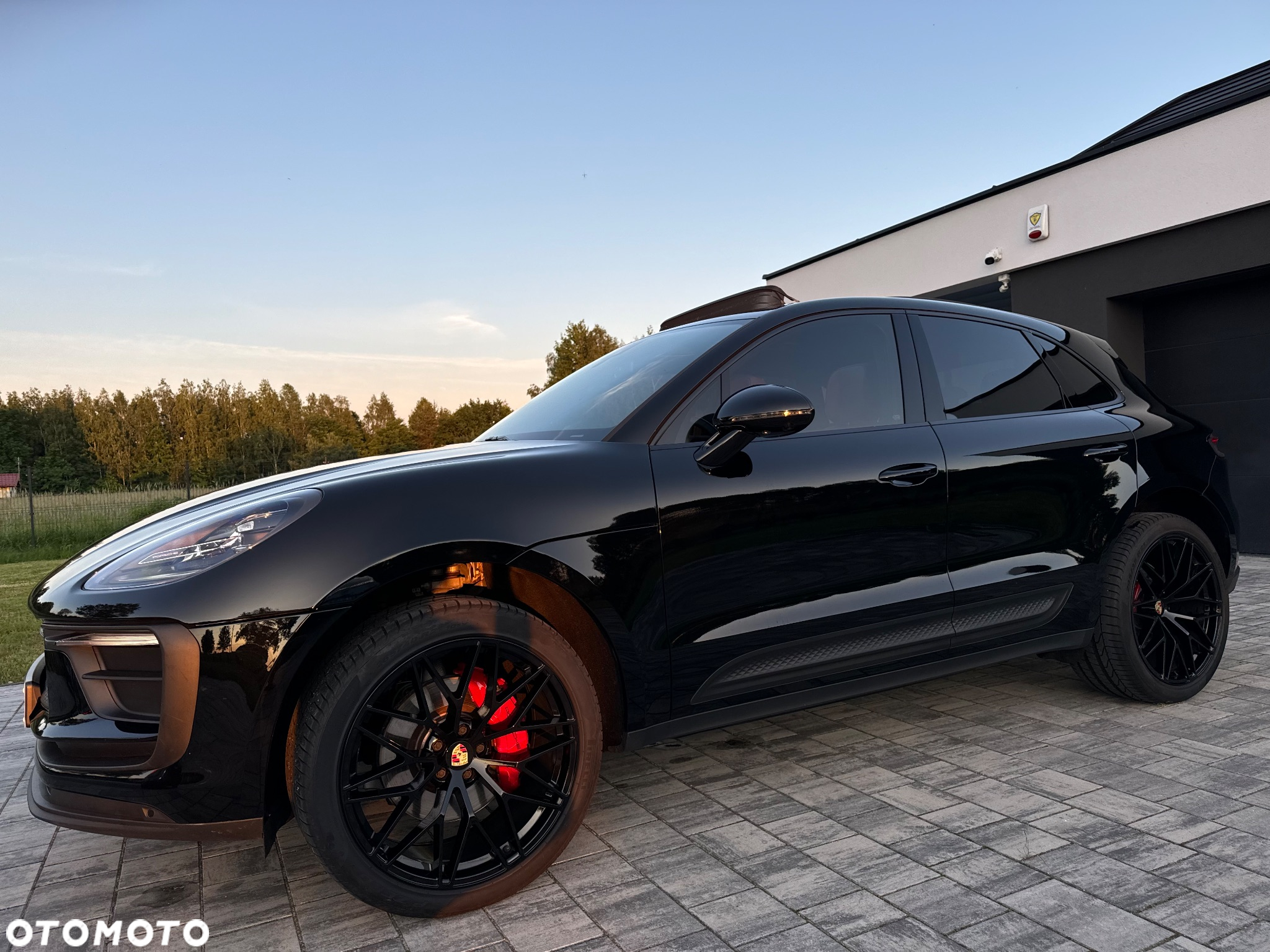 Porsche Macan PDK - 13