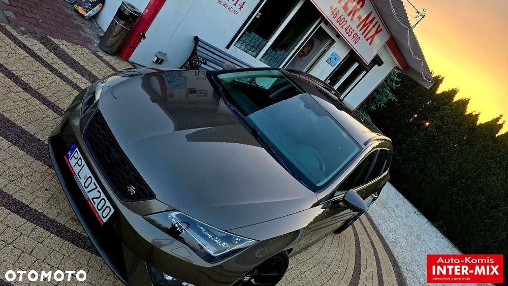 Seat Leon - 17