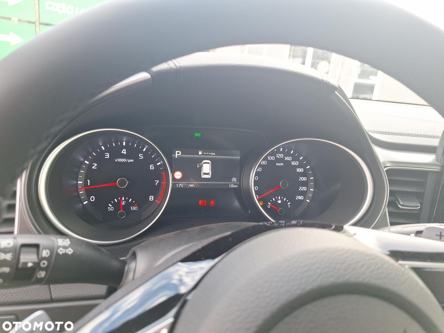 Kia Ceed - 14
