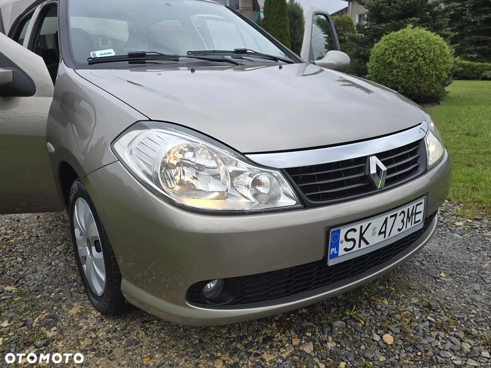 Renault Thalia 1.6 16V All Inclusive - 26