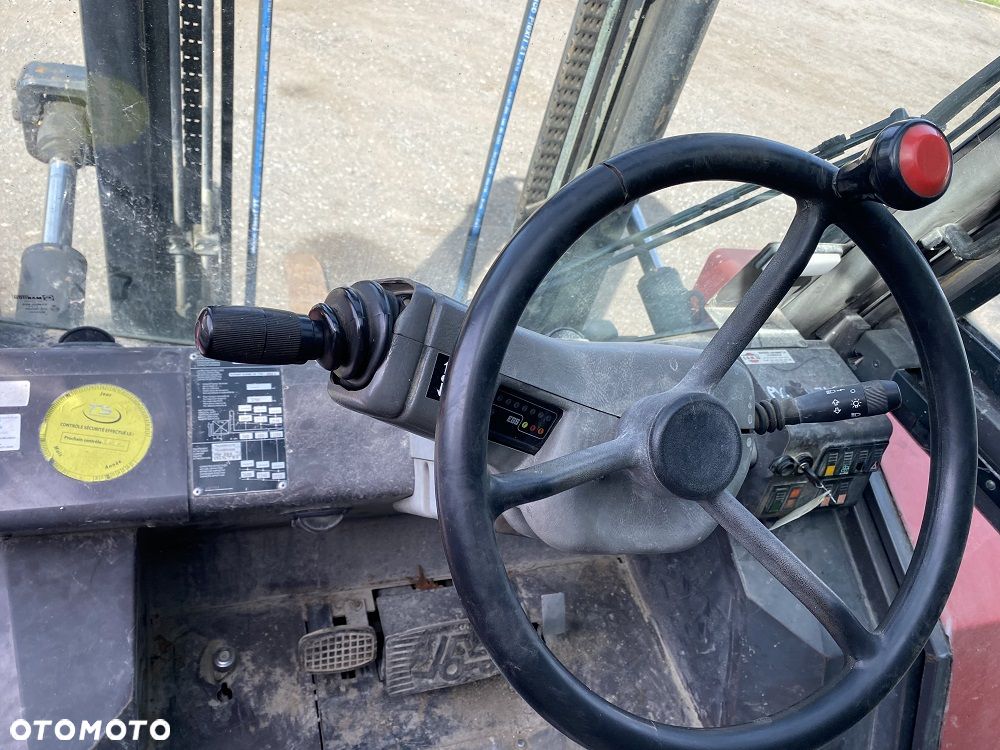 Manitou MC 40 - 4
