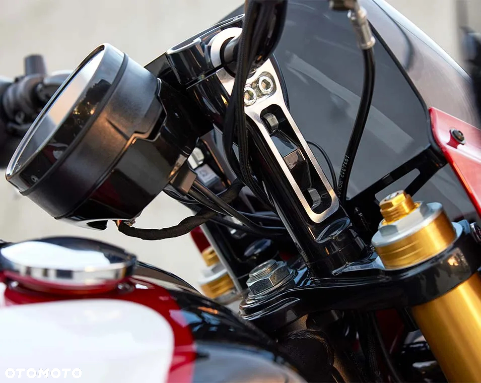 Indian Scout - 8