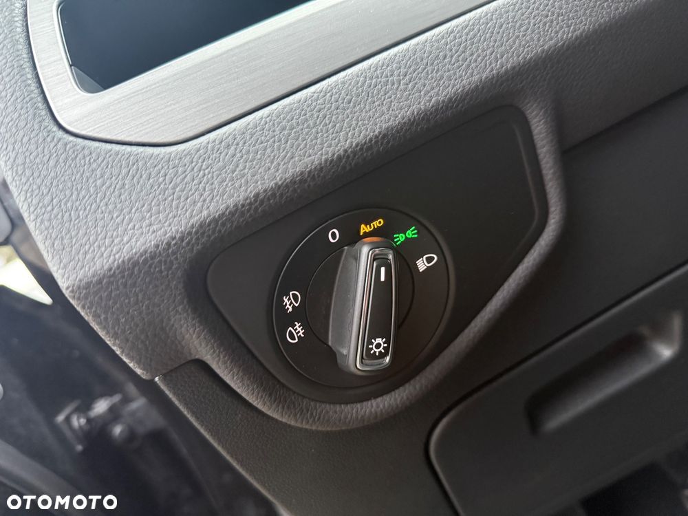 Volkswagen Touran 1.6 TDI BMT SCR Comfortline - 18