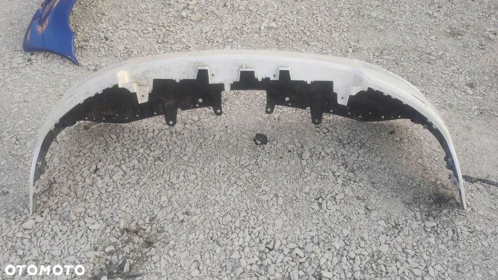 EU ZDERZAK PRZÓD RANGE RVOER VOGUE L405 PDC CK52 - 4