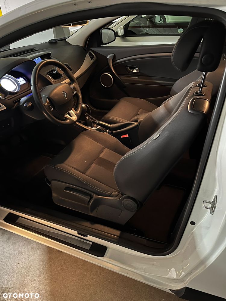 Renault Megane 2.0 16V TCE Dynamique - 8