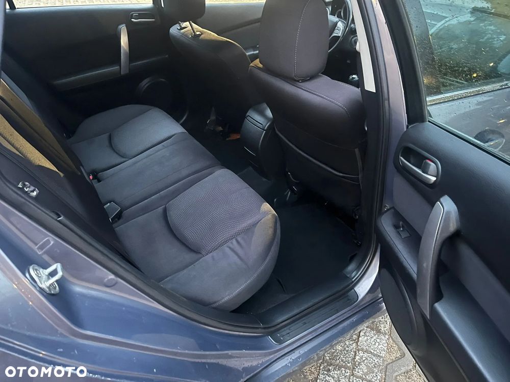 Mazda 6 2.0 CD Comfort - 15