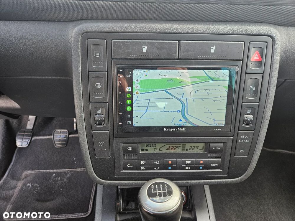 Seat Alhambra 2.0 TDI DPF Ecomotive - 17