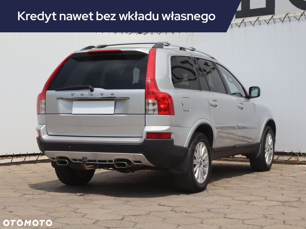 Volvo XC 90 - 7