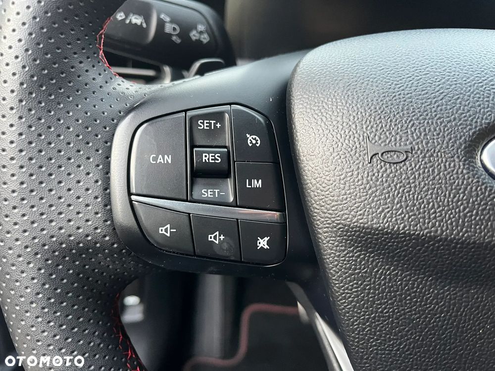 Ford Puma 1.0 EcoBoost ST-Line X - 17