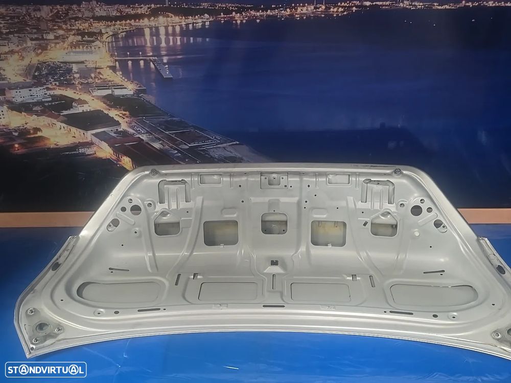 Tampa da Mala originais para bmw série 7 e65 e66 facelift 2005+ - 6