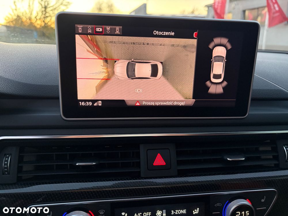 Audi S5 Coupé 3.0 TFSI quattro tiptronic - 12