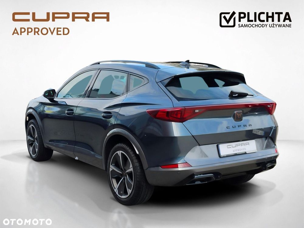 Cupra Formentor 1.5 TSI DSG - 3