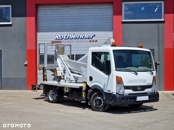 Nissan Cabstar