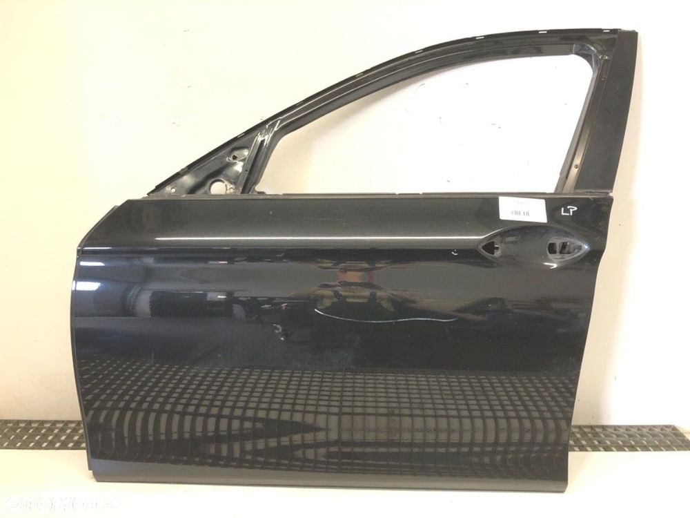 DRZWI LEWY PRZÓD  BMW 5 (F10) 2009 - 2016 528 i xDrive 180 kW [245 KM] benzyna 2011 - 2016 - 1