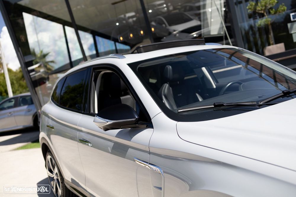 MG Marvel R 70 kWh Luxury - 24