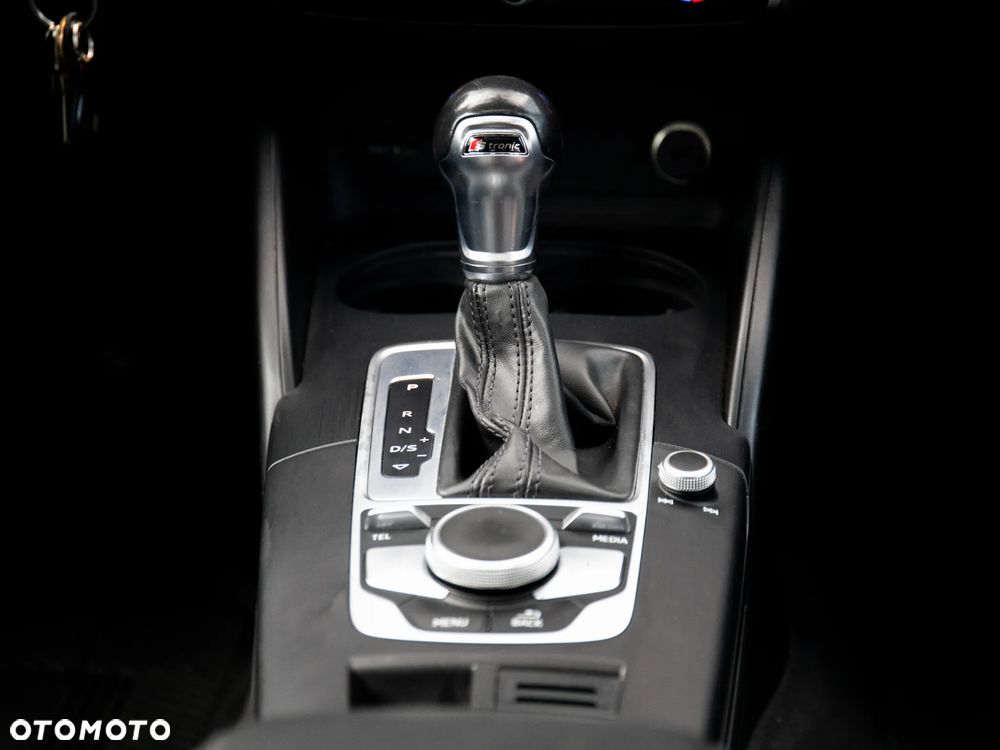Audi A3 Limousine - 28