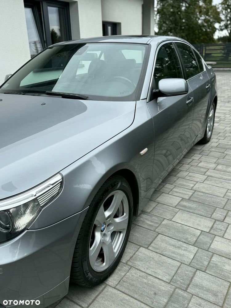 BMW Seria 5 - 3