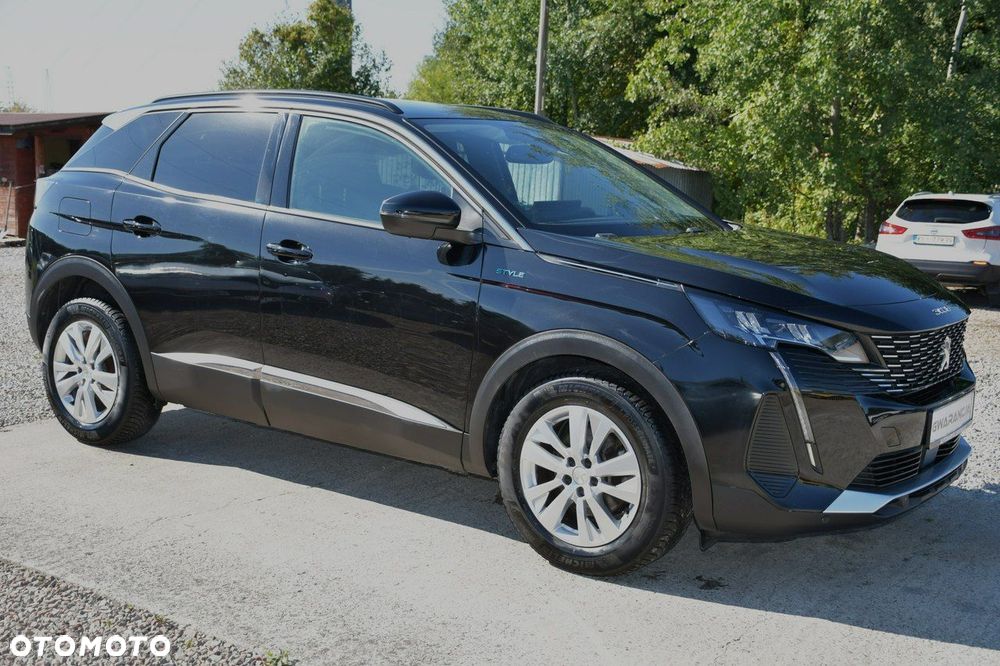 Peugeot 3008 1.2 PureTech Active Pack S&S - 7