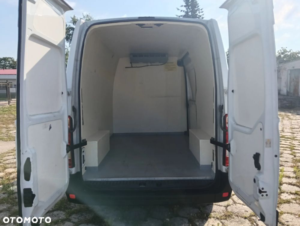 Renault Master - 9