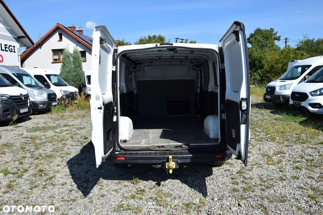 Renault TRAFIC*L2H1​​*TEMPOMAT,KLIMATYZACJA​​* - 8
