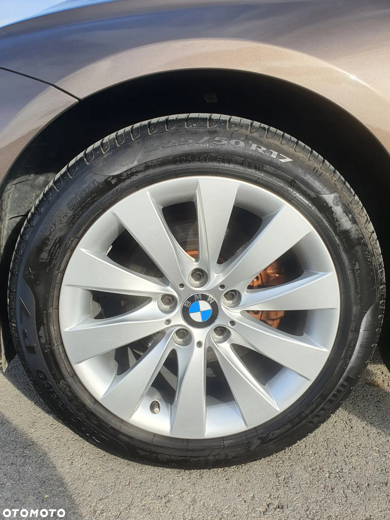 BMW Seria 3 318d Touring Modern Line - 34