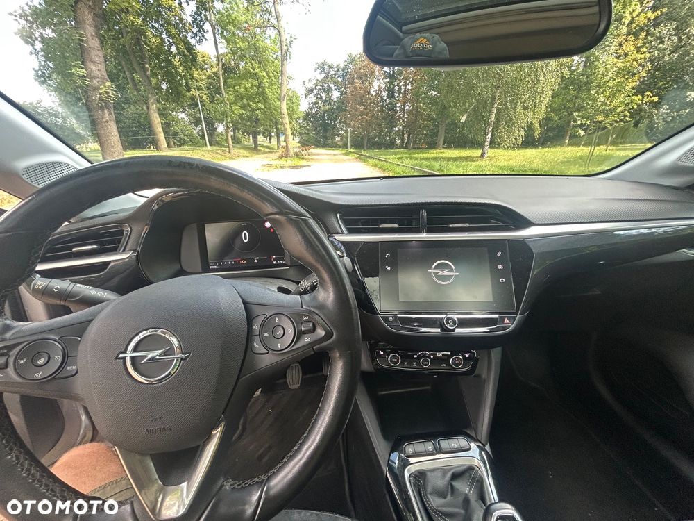 Opel Corsa - 11