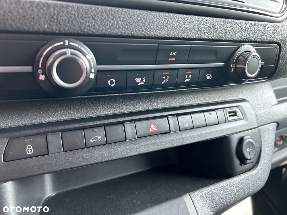 Toyota PROACE - 16