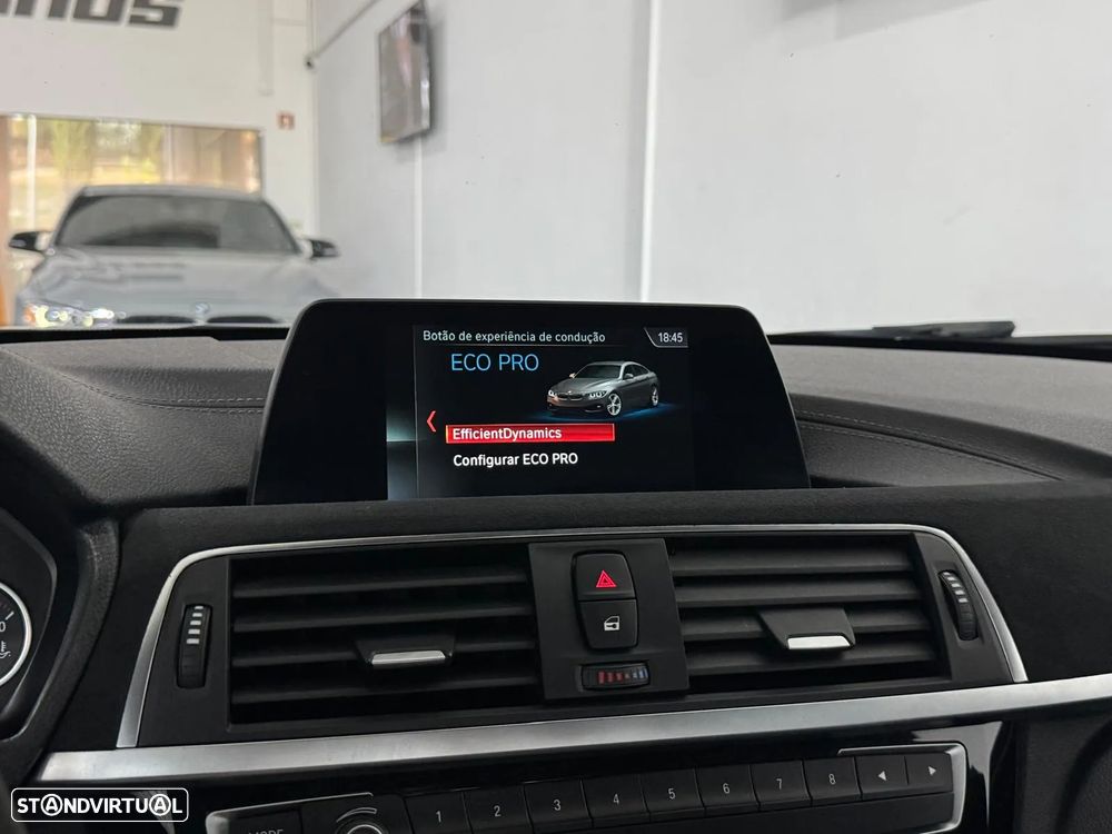 BMW 420 Gran Coupé d Pack M Auto - 31