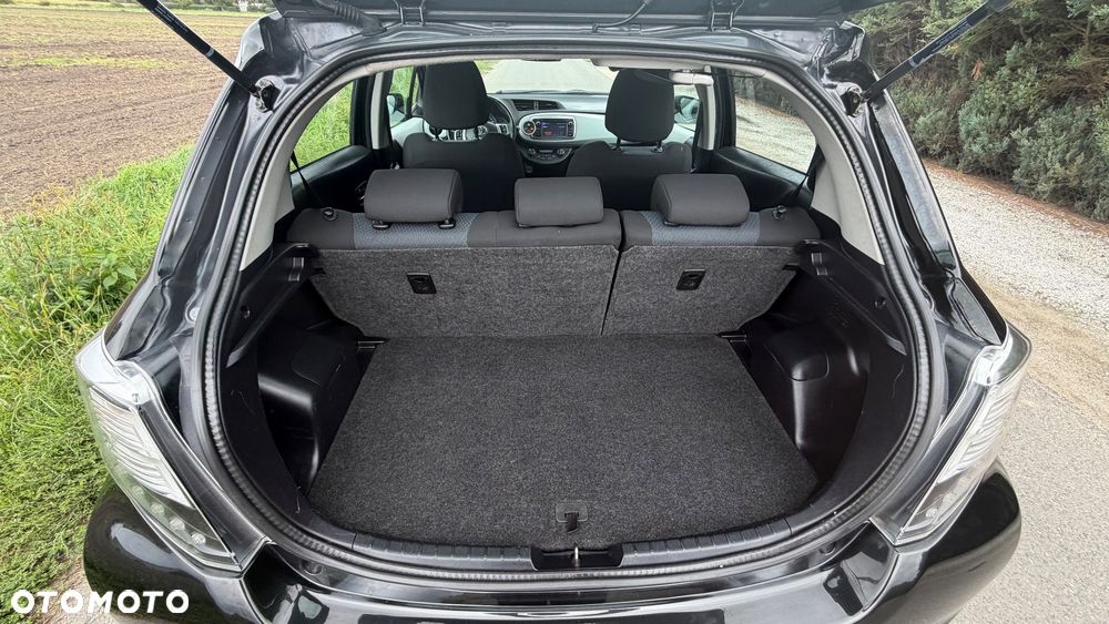 Toyota Yaris - 26