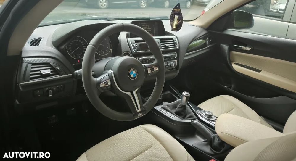 BMW Seria 2 - 6