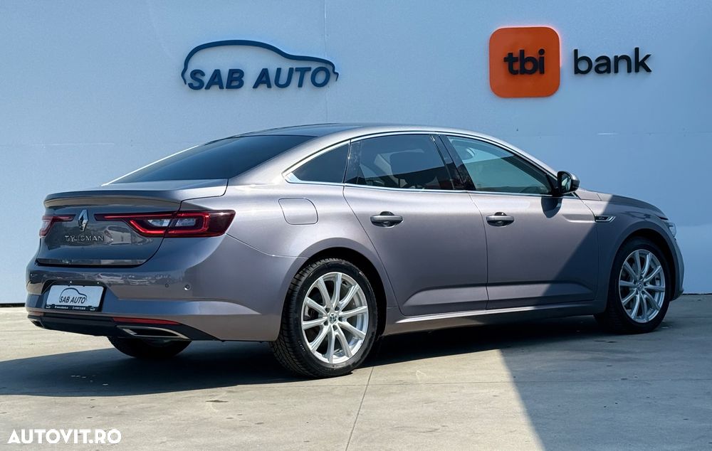 Renault Talisman ENERGY TCe 200 EDC INITIALE PARIS - 23