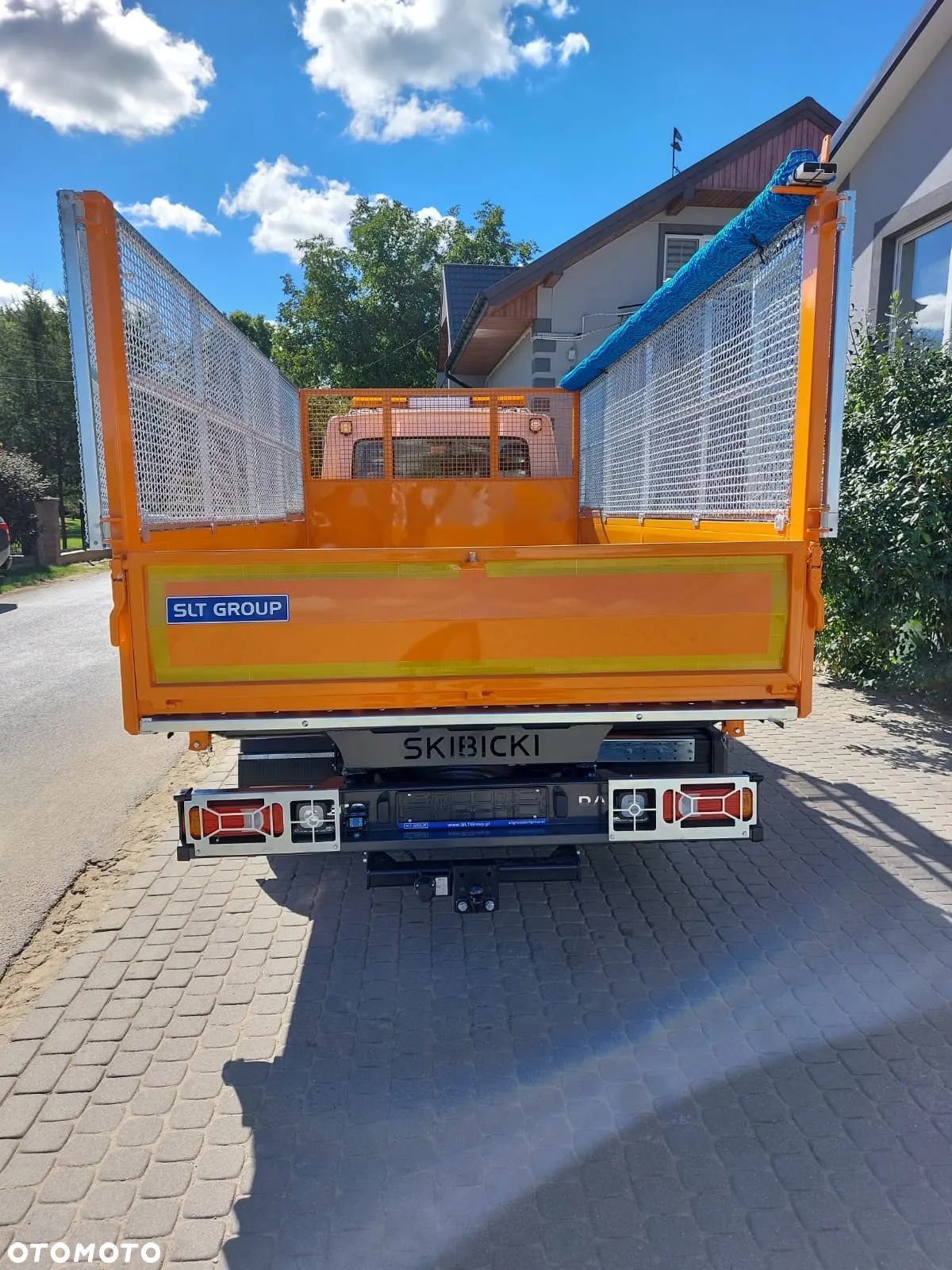 Iveco Daily 50C16 - 17