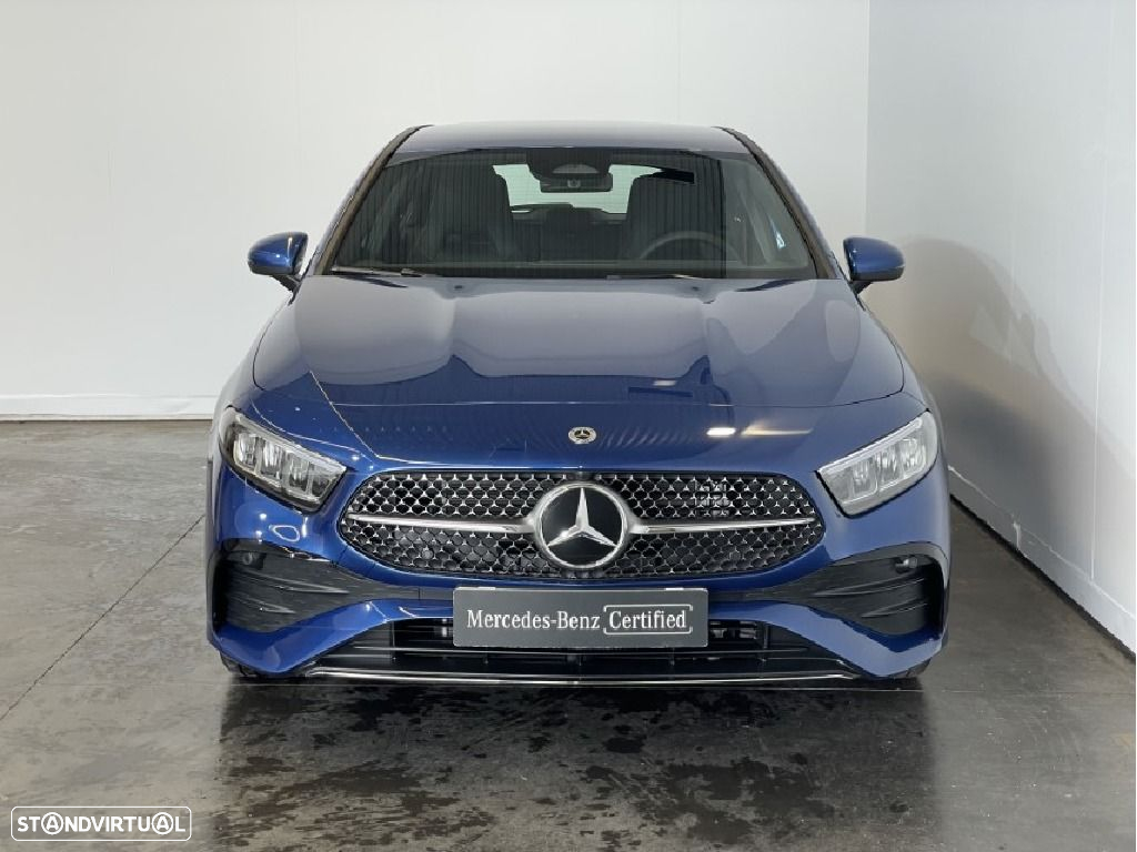 Mercedes-Benz A 250 e - 7