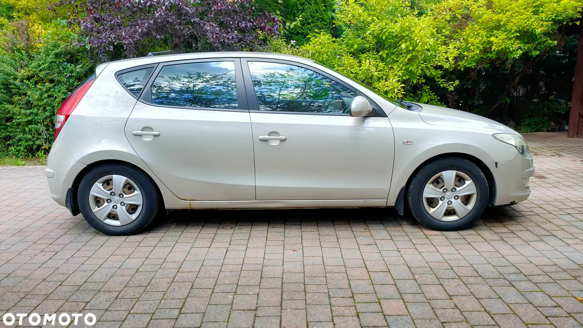 Hyundai i30 - 6