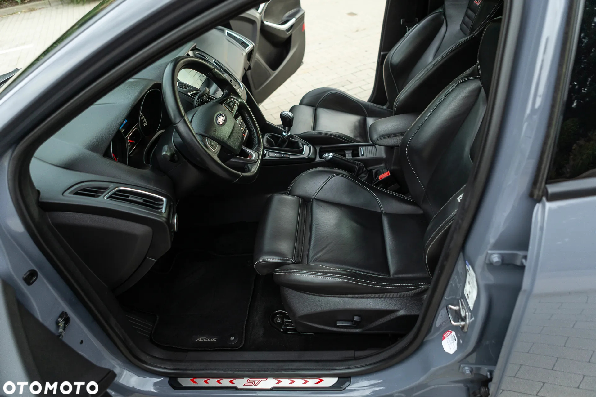 Ford Focus 2.0 TDCi ST-2 - 27