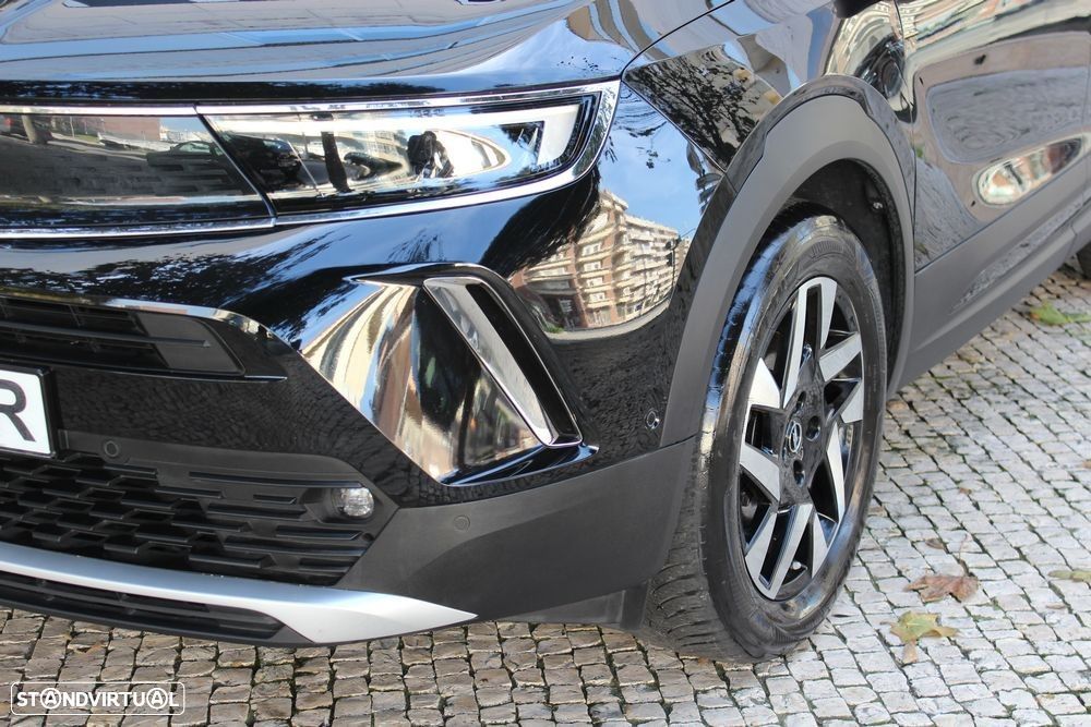 Opel Mokka-e Elegance - 6