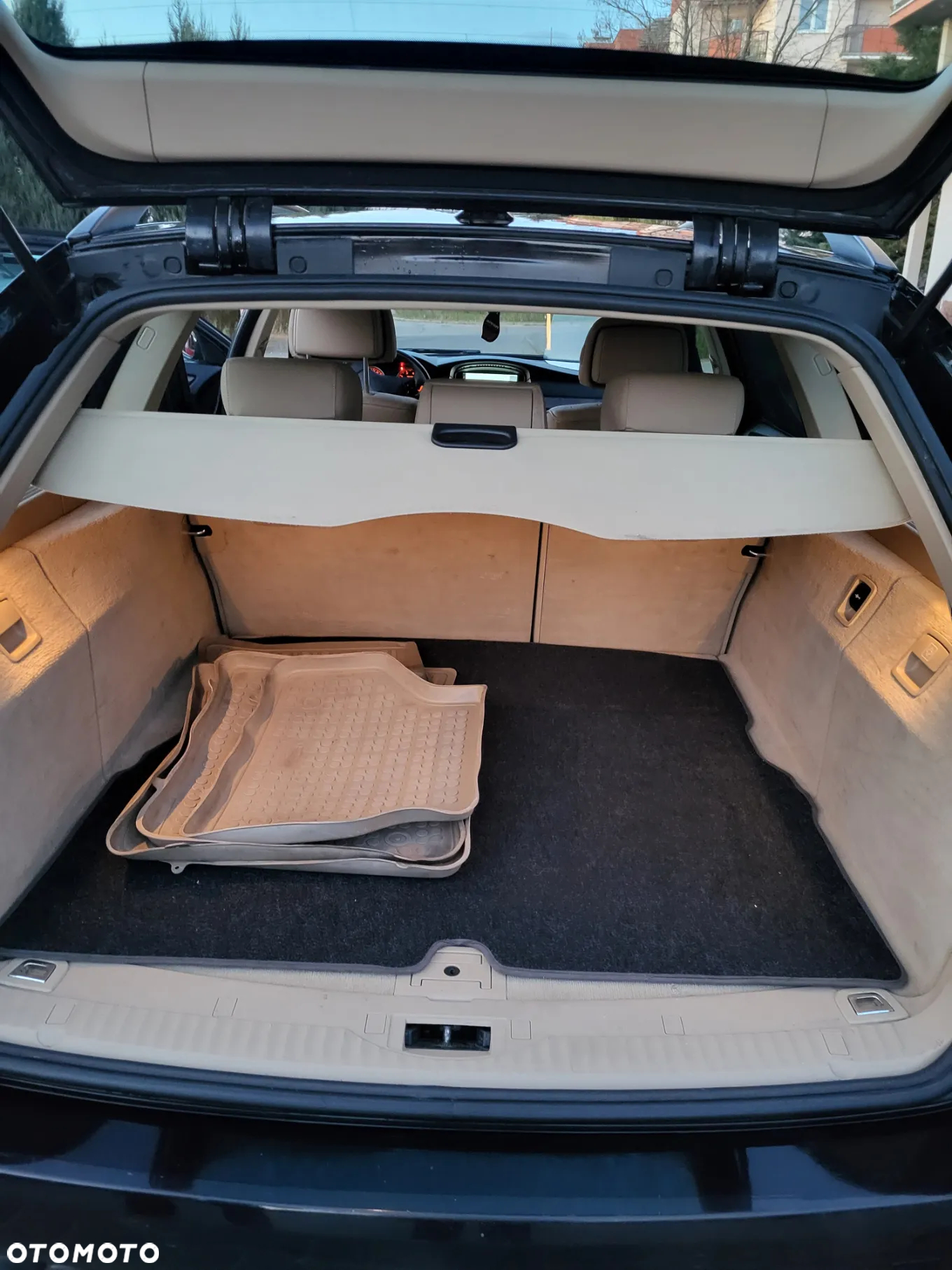BMW Seria 5 - 11