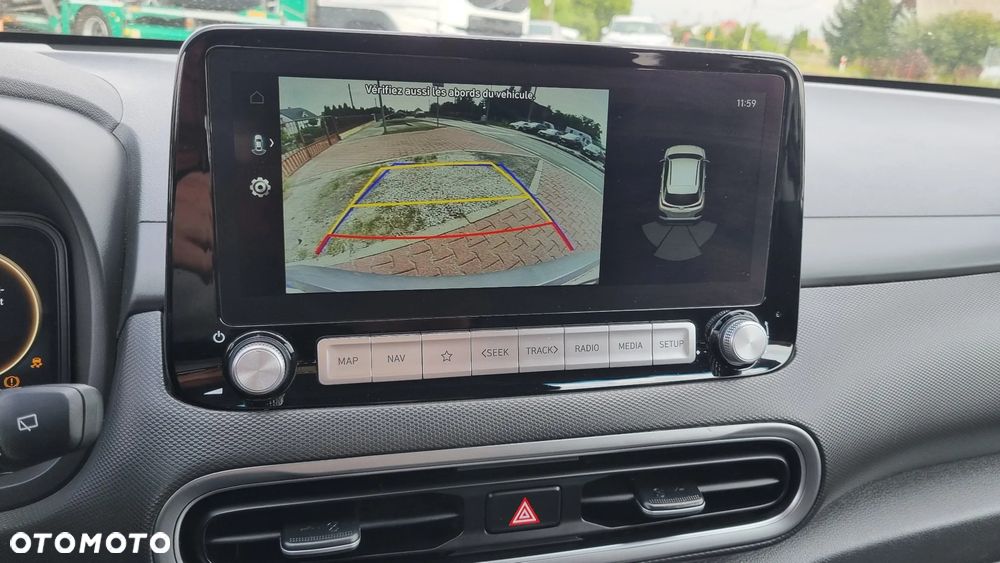 Hyundai Kona Business - 40