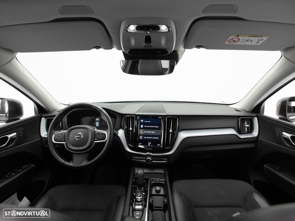 Volvo XC 60 2.0 T8 PHEV Inscription Expression AWD - 7