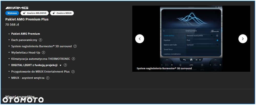 Mercedes-Benz GLC 220 d 4-Matic - 12