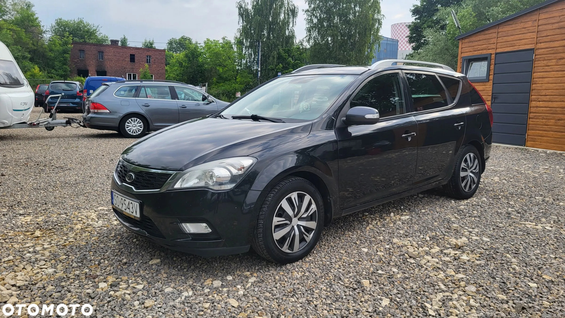 Kia Ceed Cee'd 1.6 Crdi Comfort + - 27